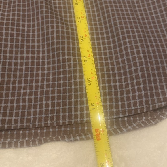 RUFUS Men’s SIZE XL Button Down Long Sleeve Shirt - Picture 9 of 10